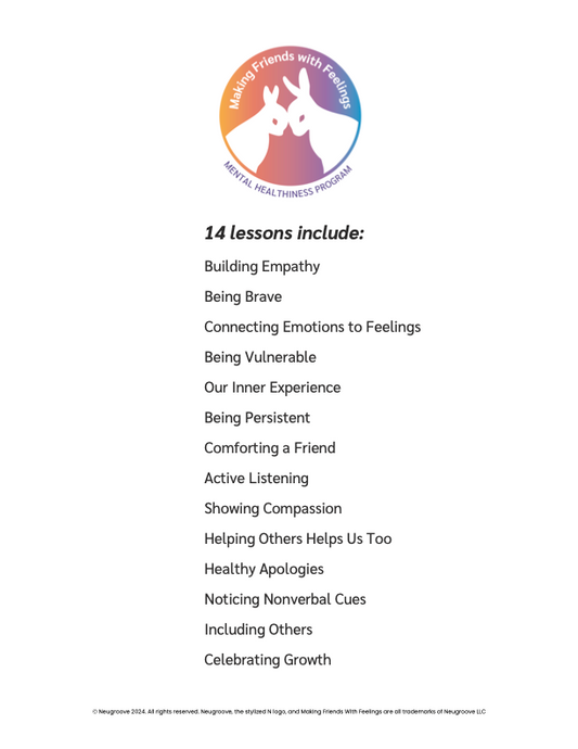 Pre-K to Grade 5 Events