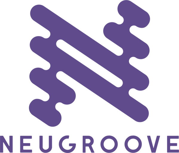 Neugroove logo