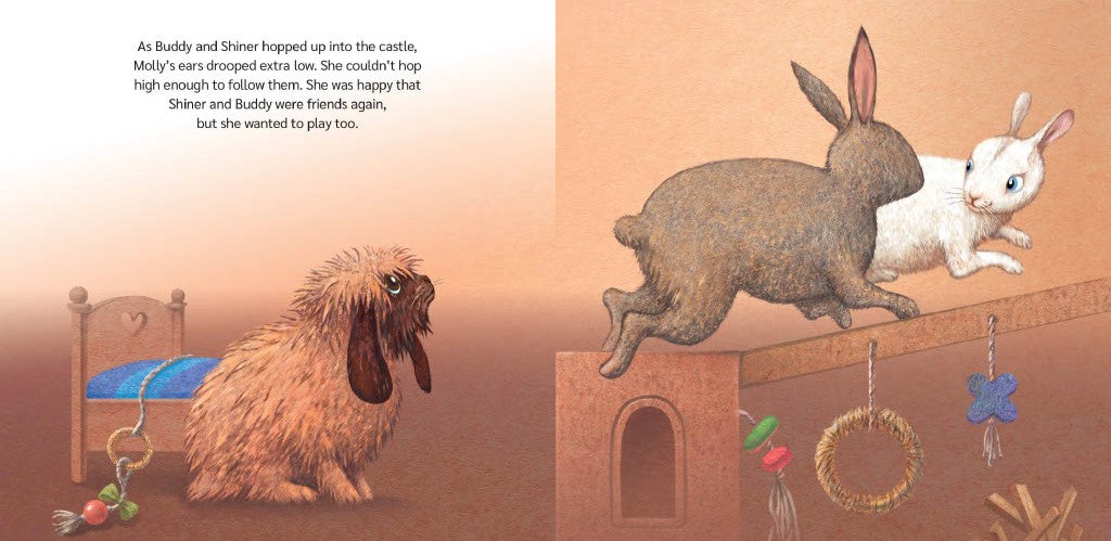 MFWF Children's Book