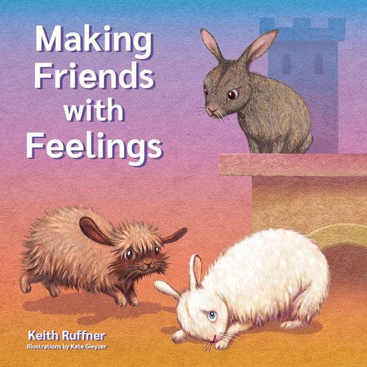 MFWF Children's Book