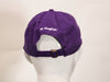 Neugroove ballcap, adjustible fit - be thoughtful